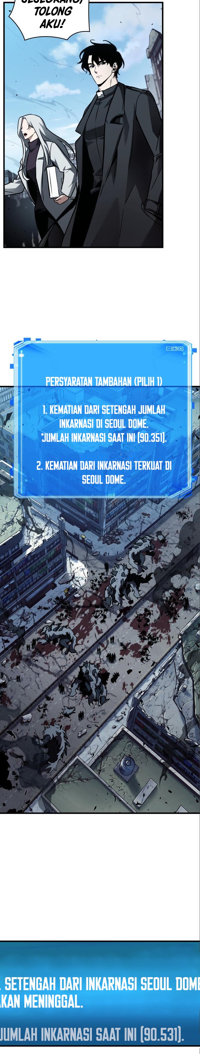 Omniscient Readers Viewpoint Chapter 157 Halaman 9