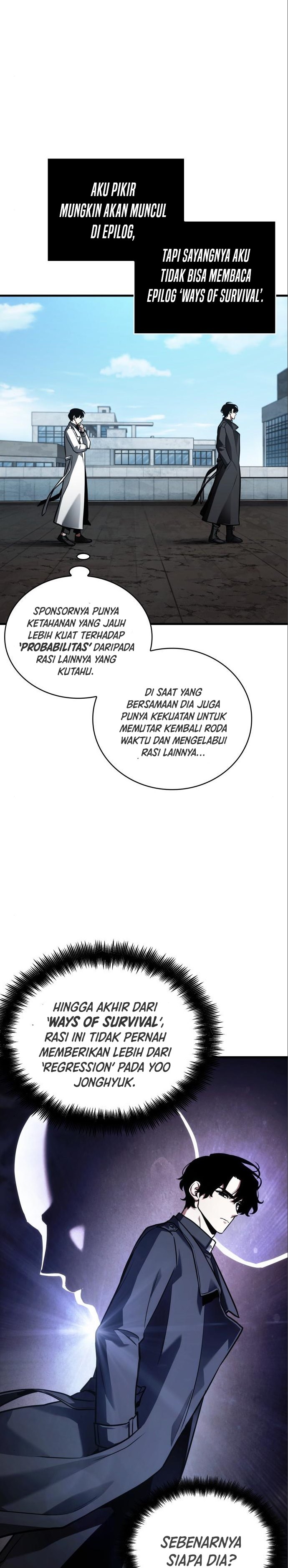 Omniscient Readers Viewpoint Chapter 157 Halaman 12