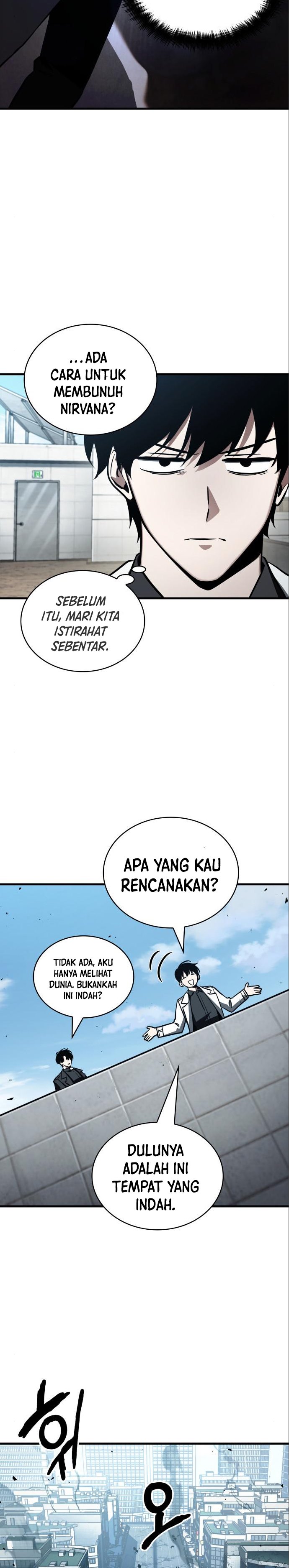 Omniscient Readers Viewpoint Chapter 157 Halaman 13