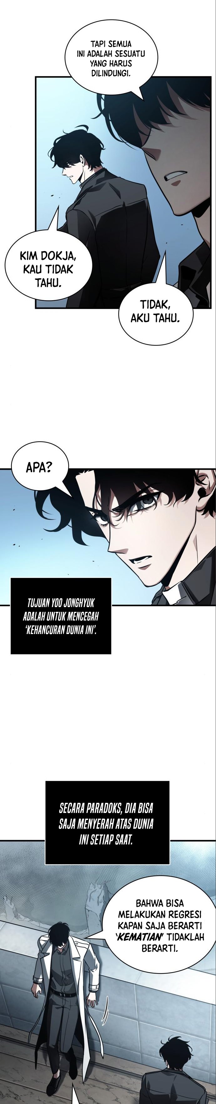 Omniscient Readers Viewpoint Chapter 157 Halaman 15