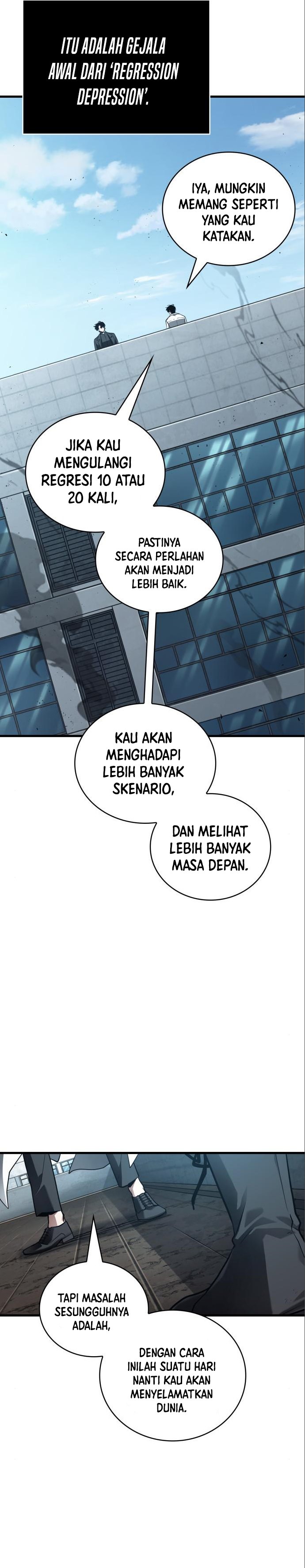 Omniscient Readers Viewpoint Chapter 157 Halaman 19