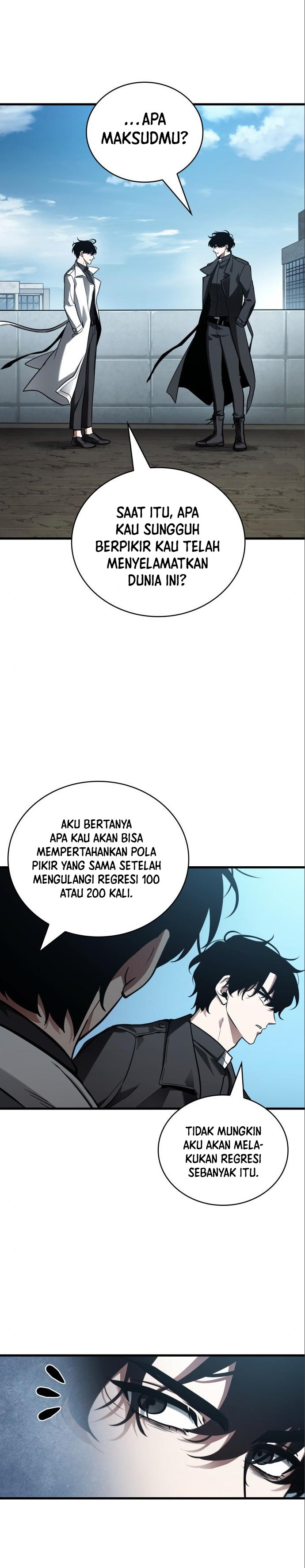 Omniscient Readers Viewpoint Chapter 157 Halaman 20
