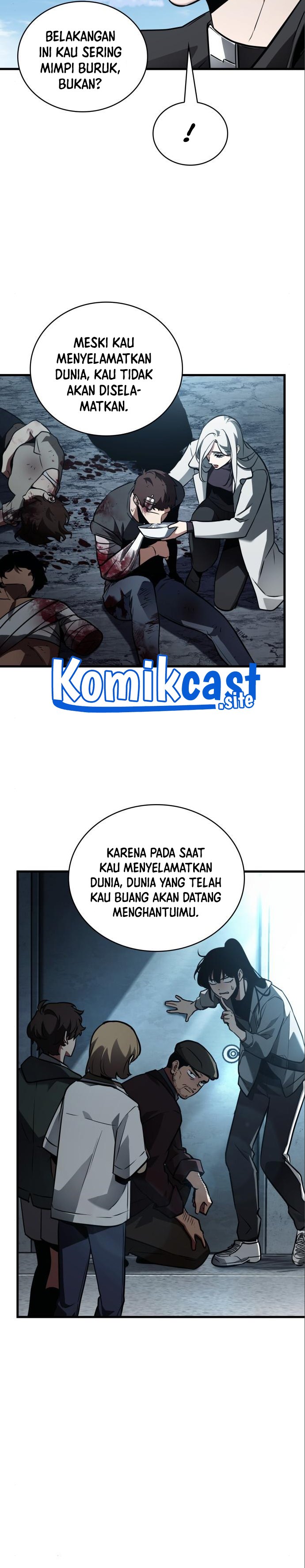 Omniscient Readers Viewpoint Chapter 157 Halaman 22