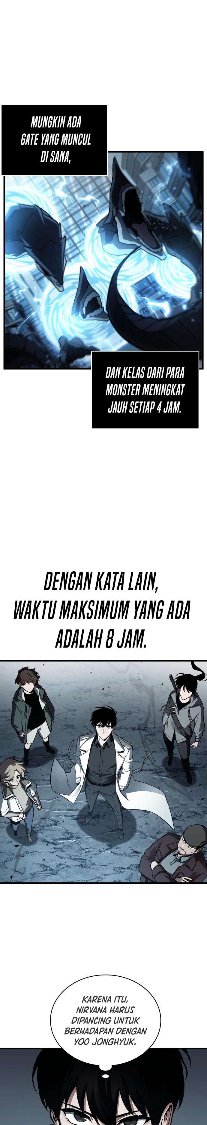 Omniscient Readers Viewpoint Chapter 158 Halaman 6