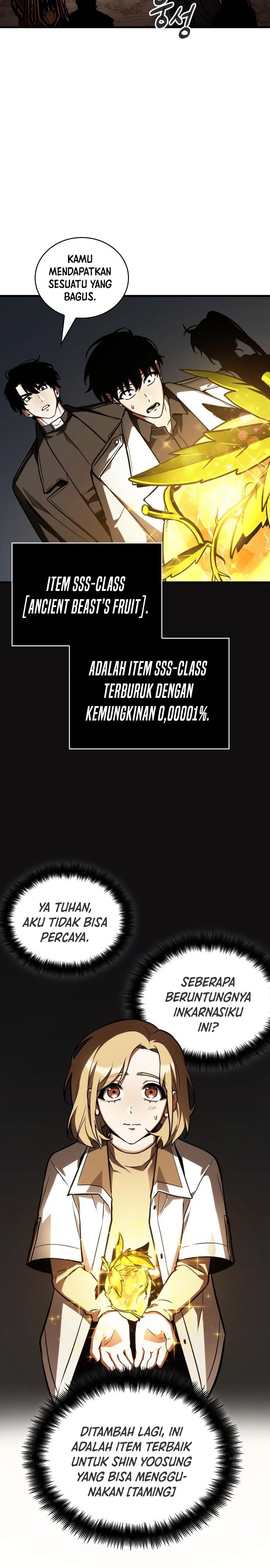 Omniscient Readers Viewpoint Chapter 158 Halaman 15