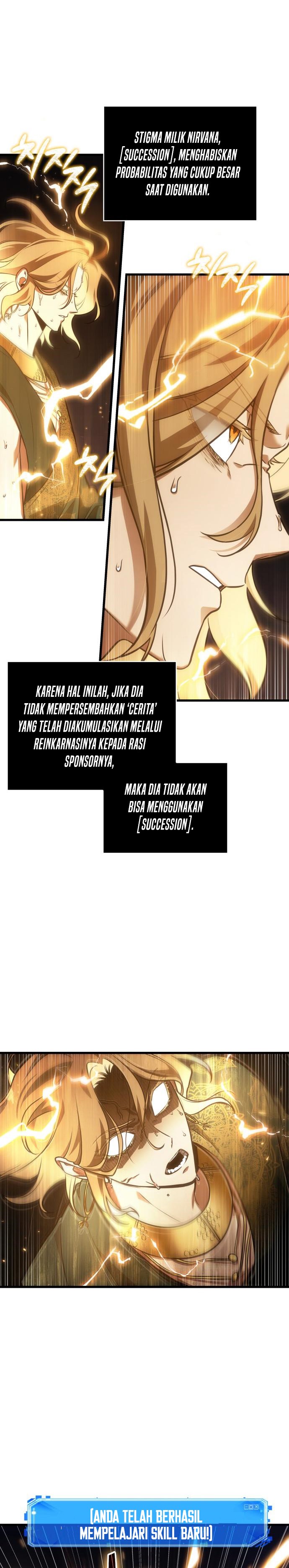 Omniscient Readers Viewpoint Chapter 158 Halaman 21