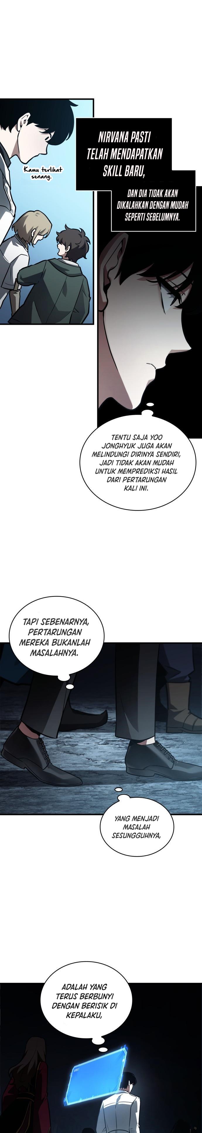Omniscient Readers Viewpoint Chapter 159 Halaman 20