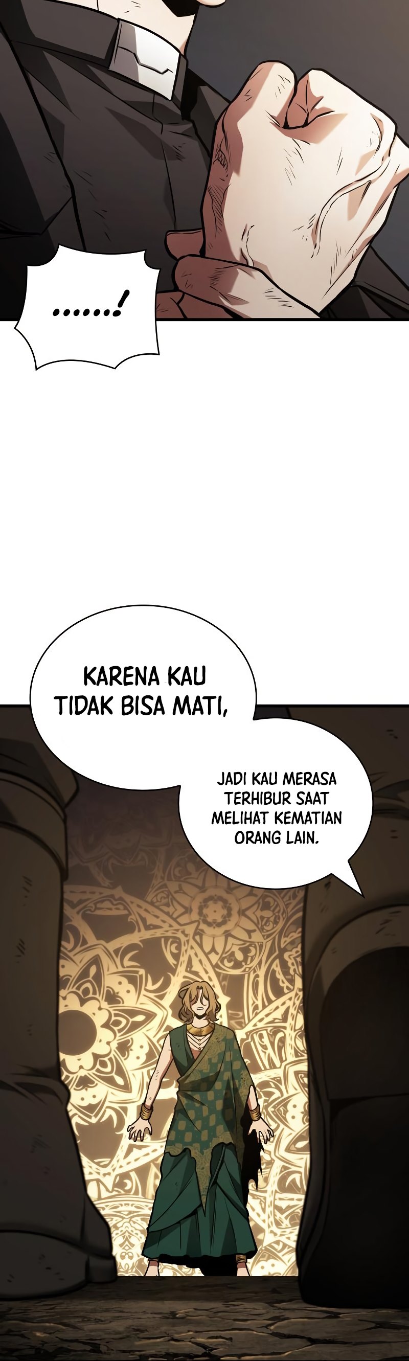 Omniscient Readers Viewpoint Chapter 163 Halaman 12