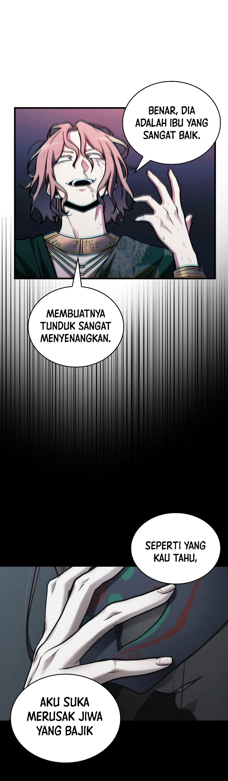 Omniscient Readers Viewpoint Chapter 163 Halaman 20