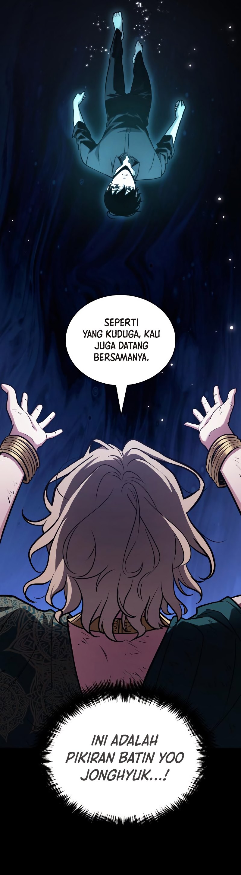 Omniscient Readers Viewpoint Chapter 163 Halaman 31