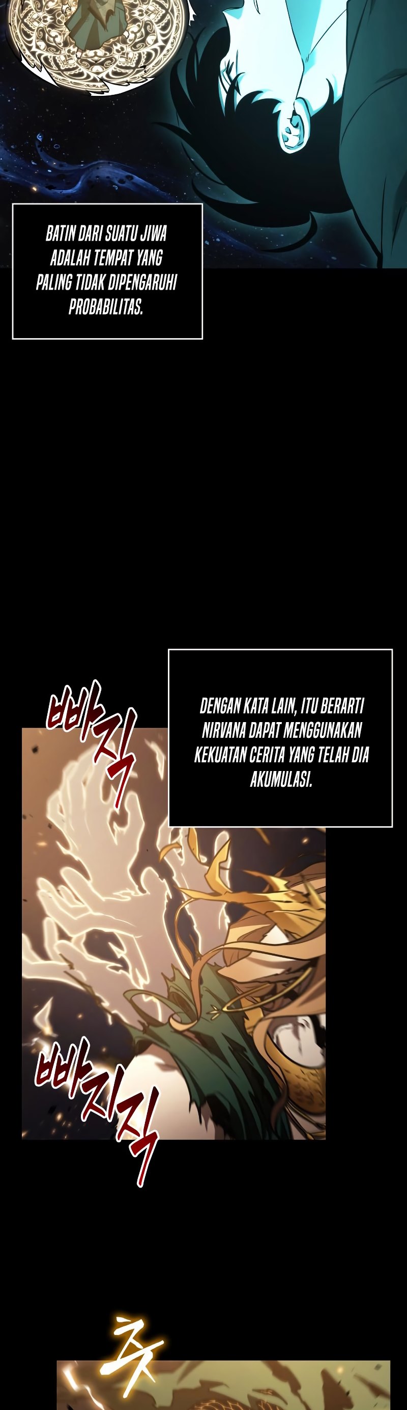 Omniscient Readers Viewpoint Chapter 163 Halaman 33