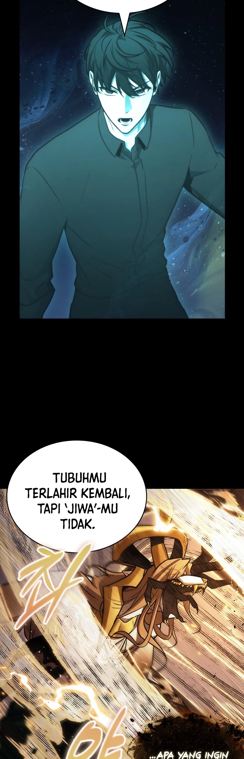 Omniscient Readers Viewpoint Chapter 163 Halaman 39