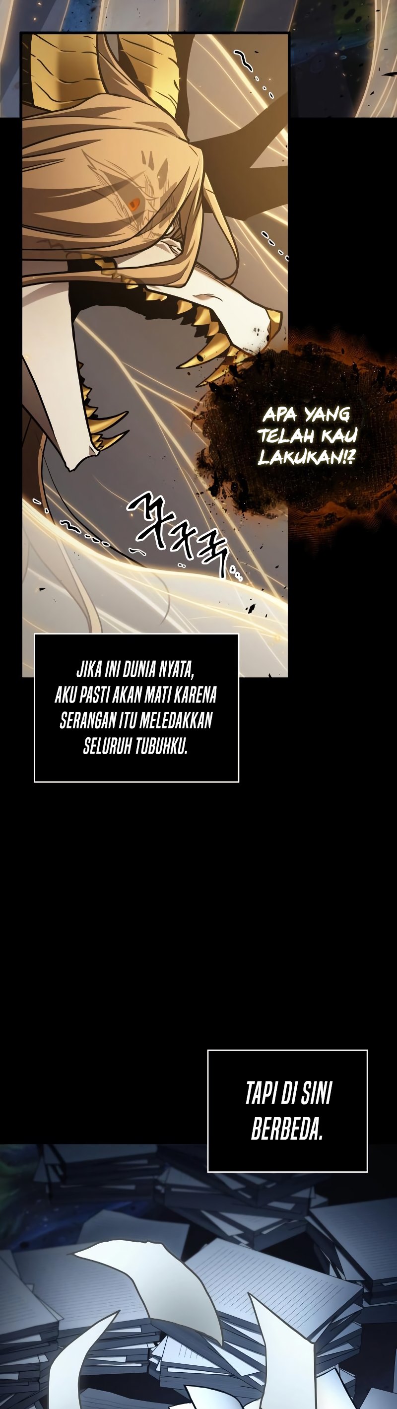 Omniscient Readers Viewpoint Chapter 163 Halaman 45