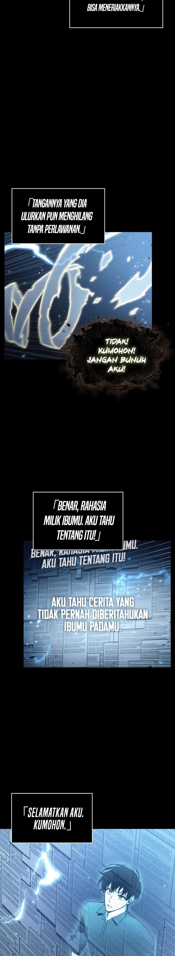 Omniscient Readers Viewpoint Chapter 164 Halaman 16