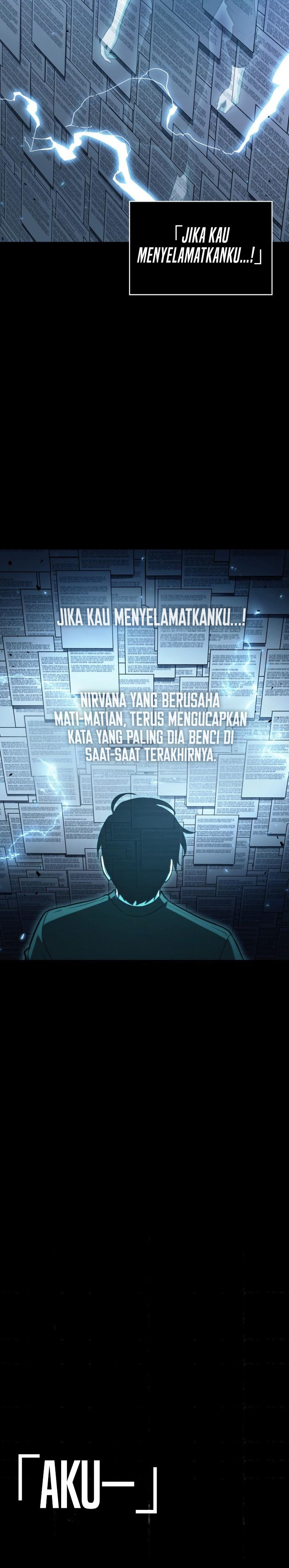 Omniscient Readers Viewpoint Chapter 164 Halaman 17