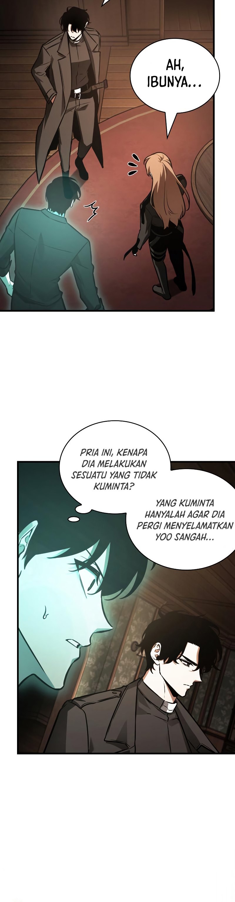 Omniscient Readers Viewpoint Chapter 165 Halaman 13