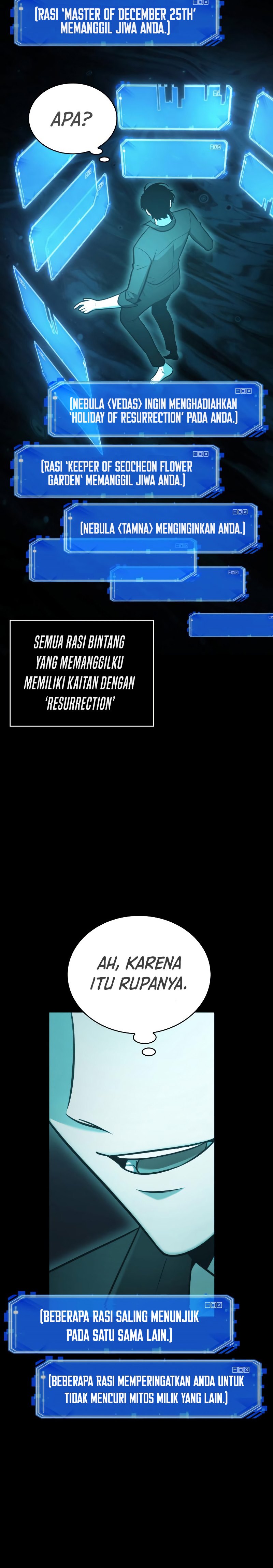 Omniscient Readers Viewpoint Chapter 165 Halaman 19