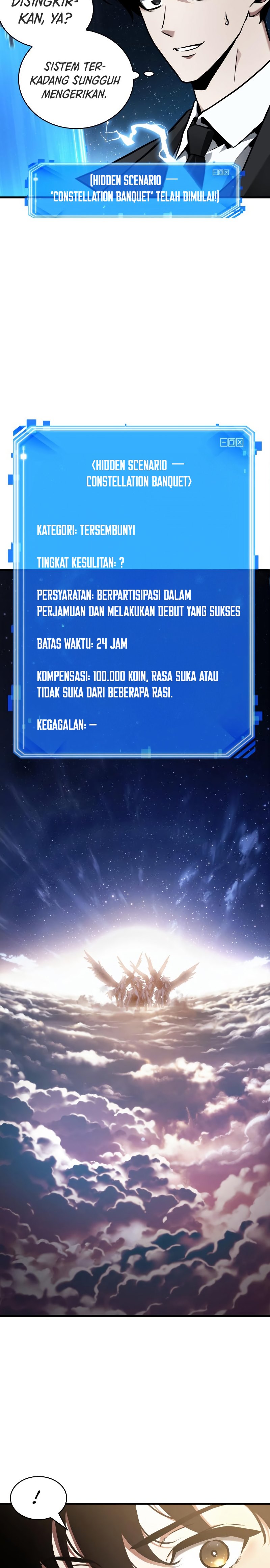 Omniscient Readers Viewpoint Chapter 165 Halaman 30