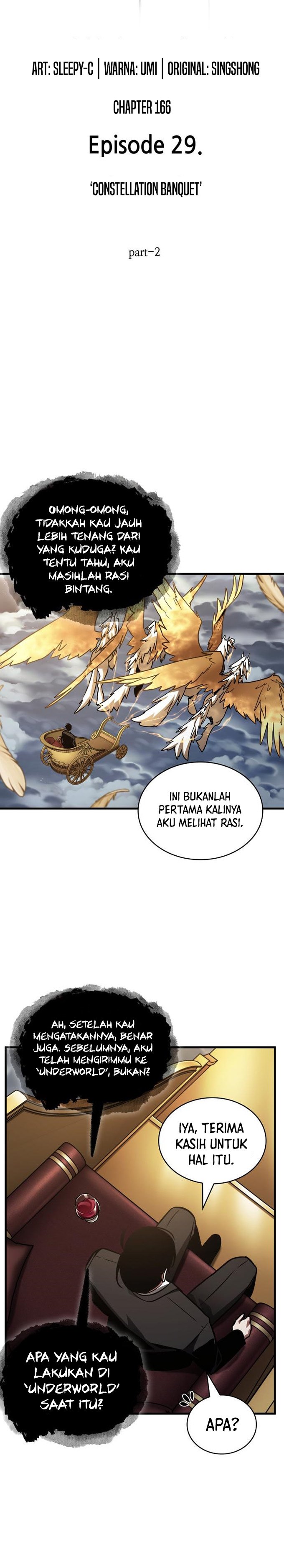 Omniscient Readers Viewpoint Chapter 166 Halaman 6