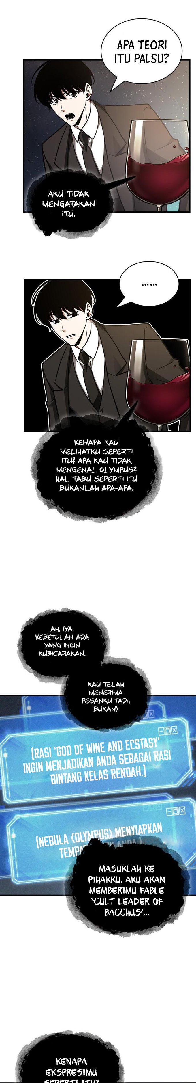 Omniscient Readers Viewpoint Chapter 166 Halaman 8