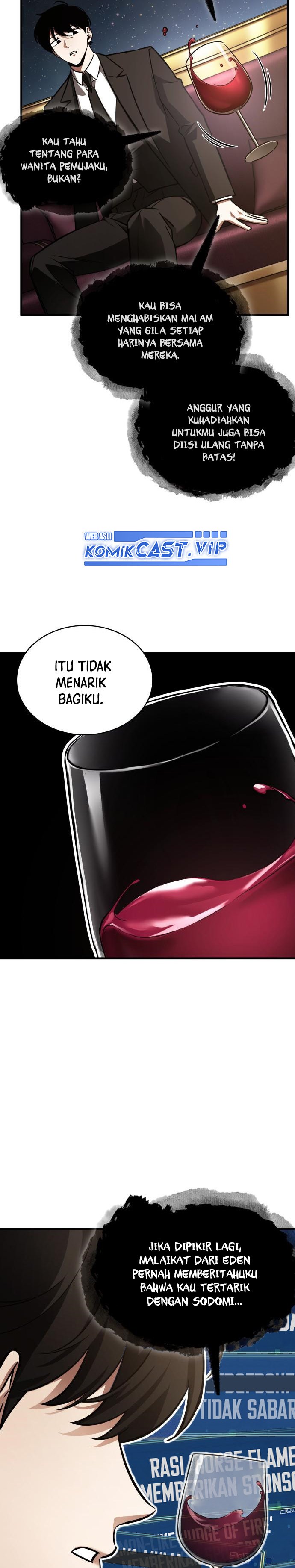 Omniscient Readers Viewpoint Chapter 166 Halaman 10