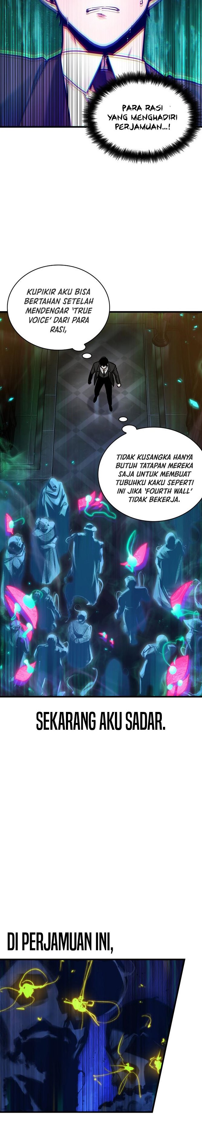 Omniscient Readers Viewpoint Chapter 166 Halaman 27