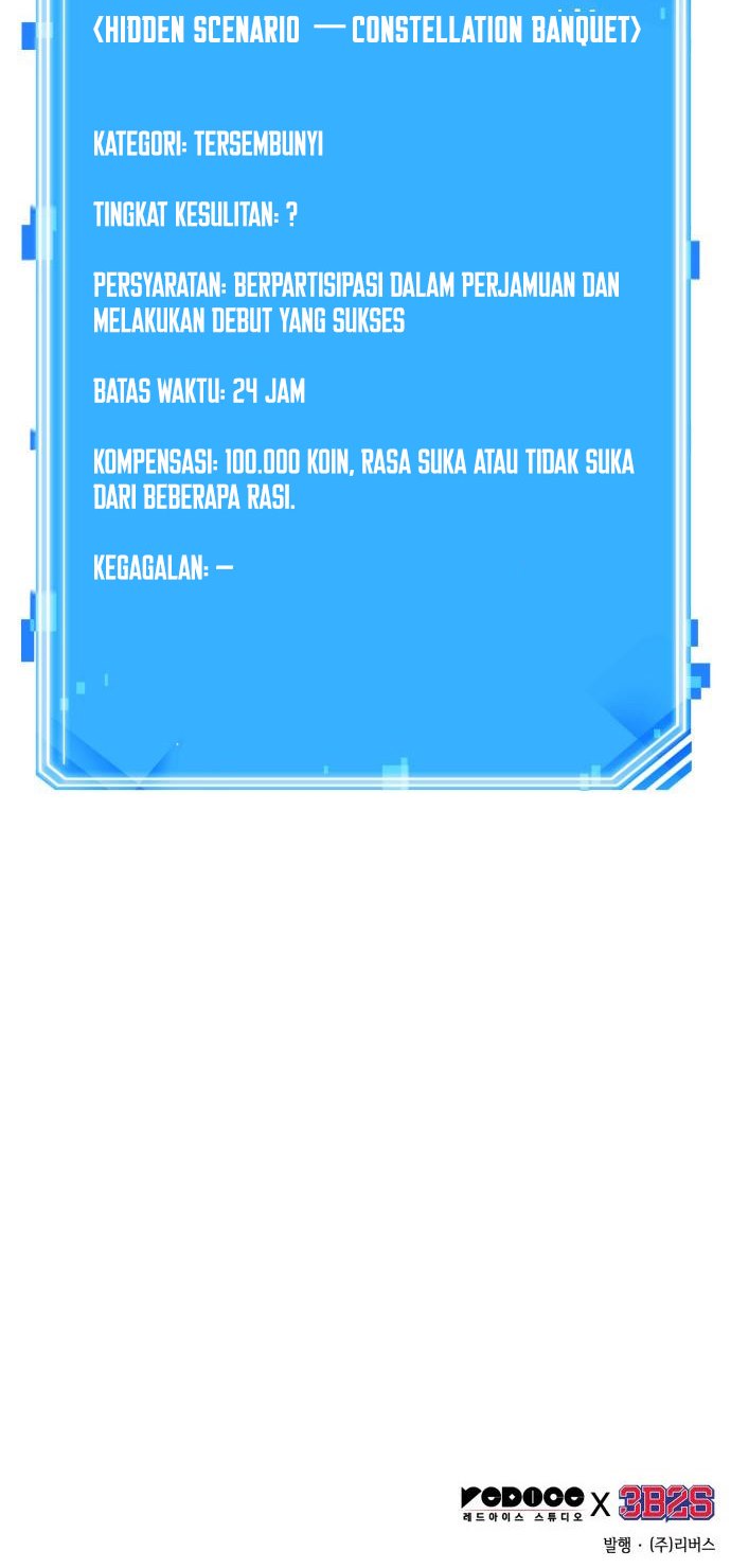 Omniscient Readers Viewpoint Chapter 166 Halaman 33
