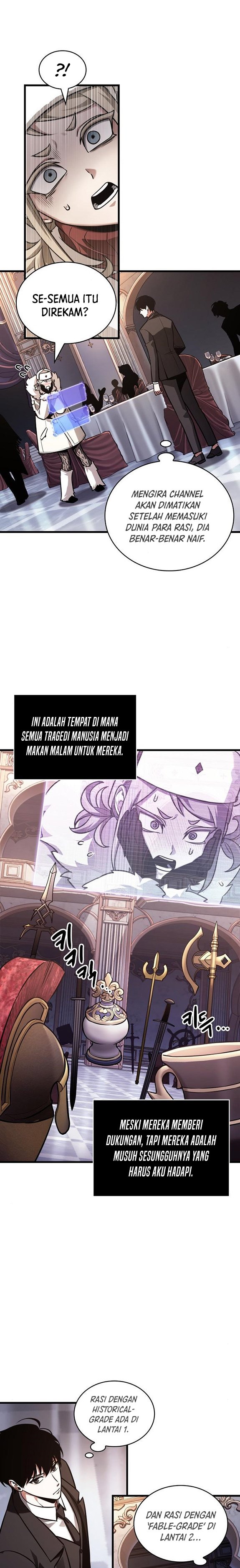 Omniscient Readers Viewpoint Chapter 168 Halaman 10