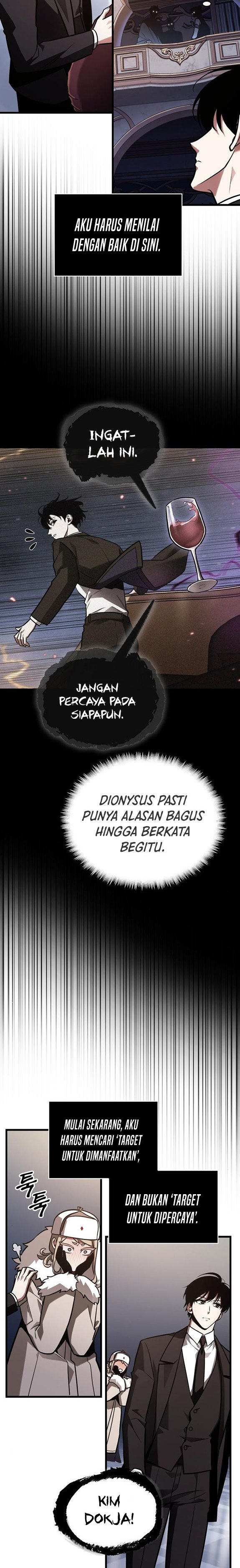 Omniscient Readers Viewpoint Chapter 168 Halaman 11