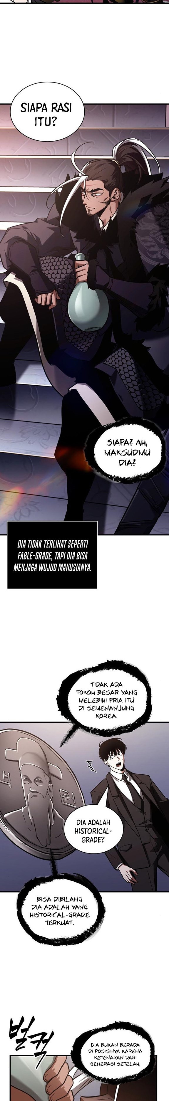 Omniscient Readers Viewpoint Chapter 168 Halaman 18