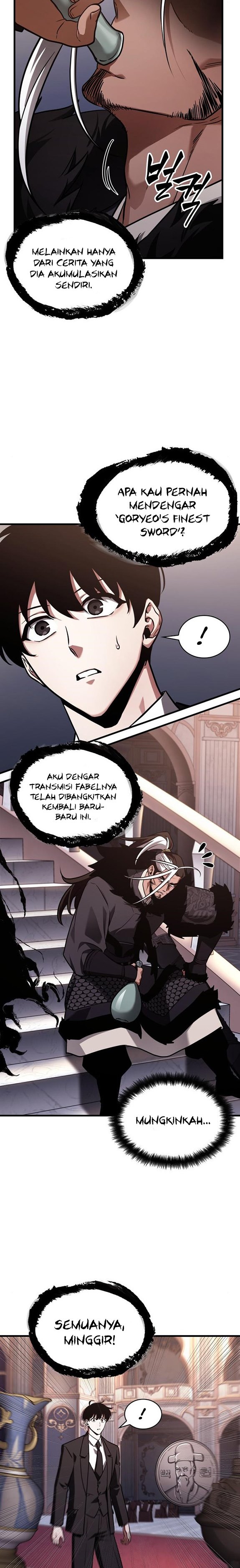 Omniscient Readers Viewpoint Chapter 168 Halaman 19