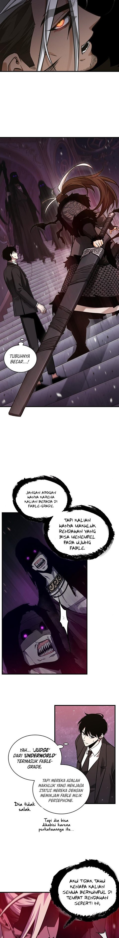 Omniscient Readers Viewpoint Chapter 168 Halaman 23