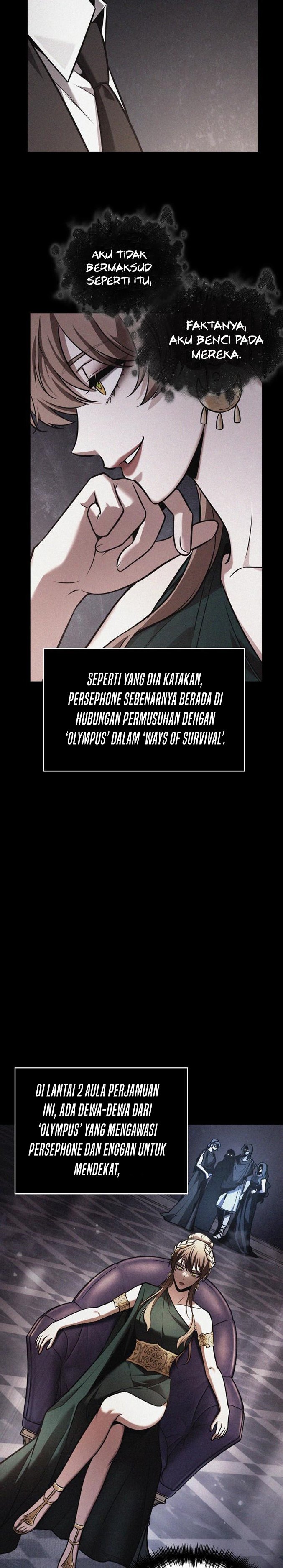 Omniscient Readers Viewpoint Chapter 169 Halaman 17