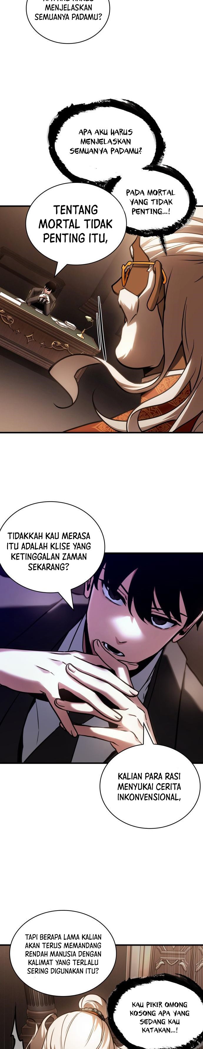 Omniscient Readers Viewpoint Chapter 169 Halaman 27