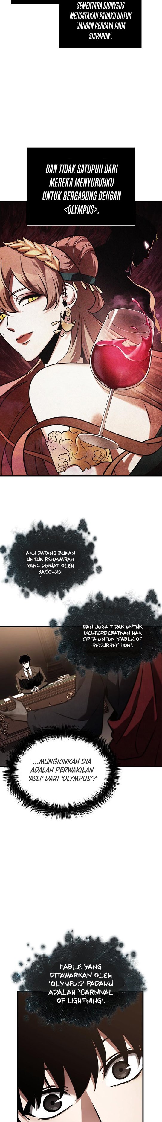 Omniscient Readers Viewpoint Chapter 169 Halaman 32