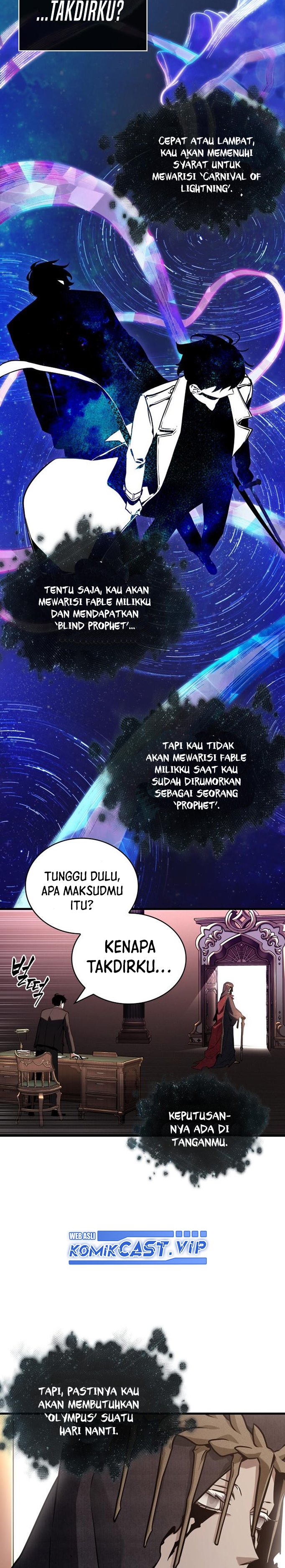 Omniscient Readers Viewpoint Chapter 170 Halaman 5