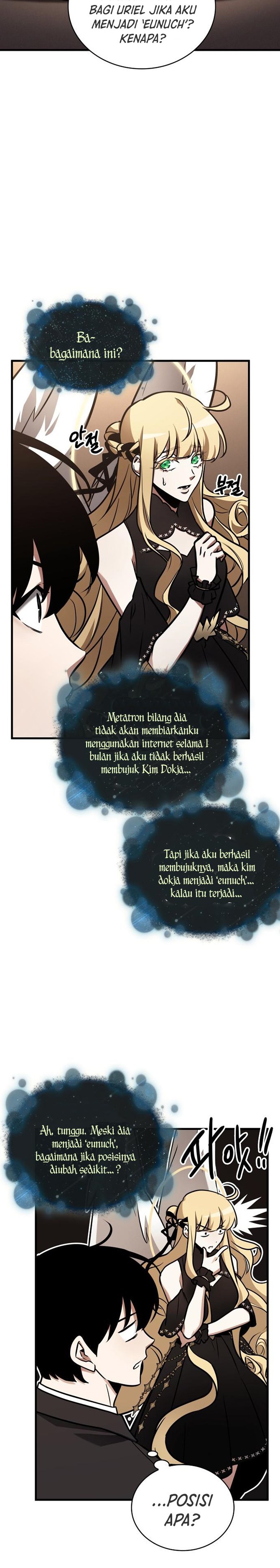 Omniscient Readers Viewpoint Chapter 170 Halaman 15