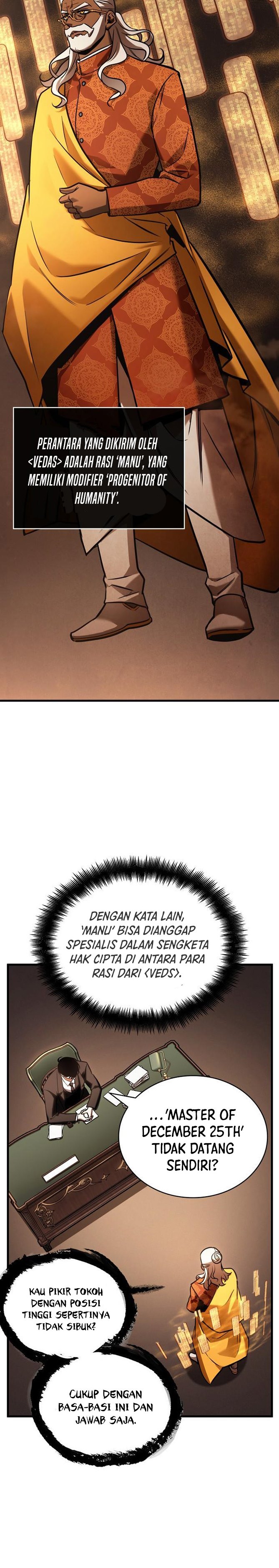 Omniscient Readers Viewpoint Chapter 170 Halaman 25
