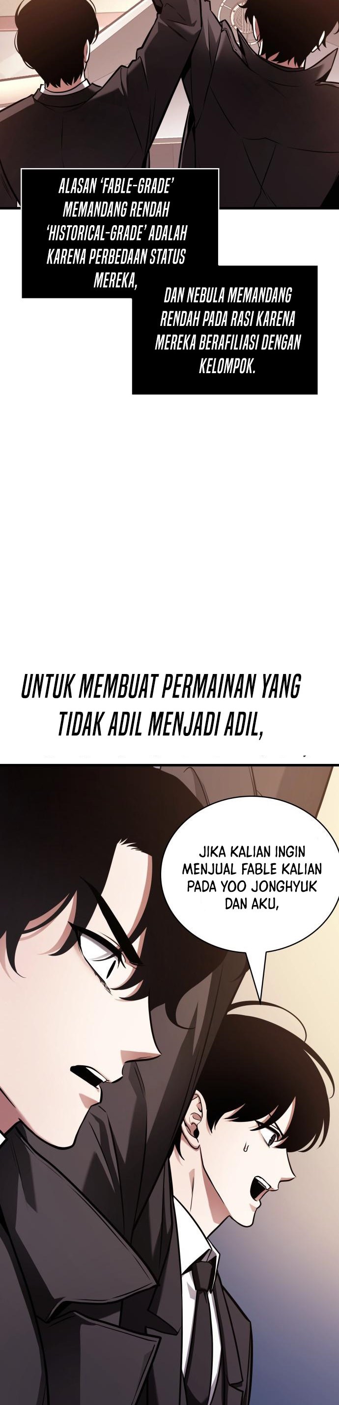 Omniscient Readers Viewpoint Chapter 170 Halaman 27