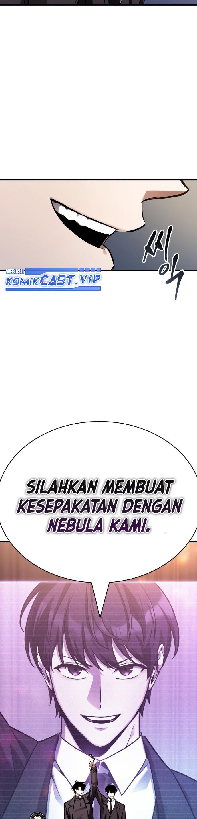 Omniscient Readers Viewpoint Chapter 170 Halaman 28