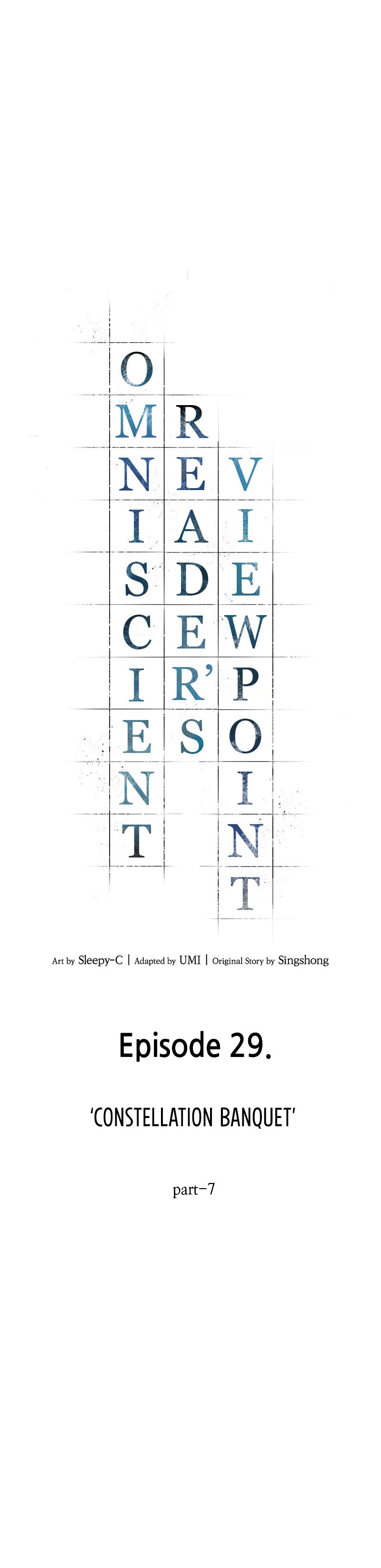 Omniscient Readers Viewpoint Chapter 171 Halaman 5