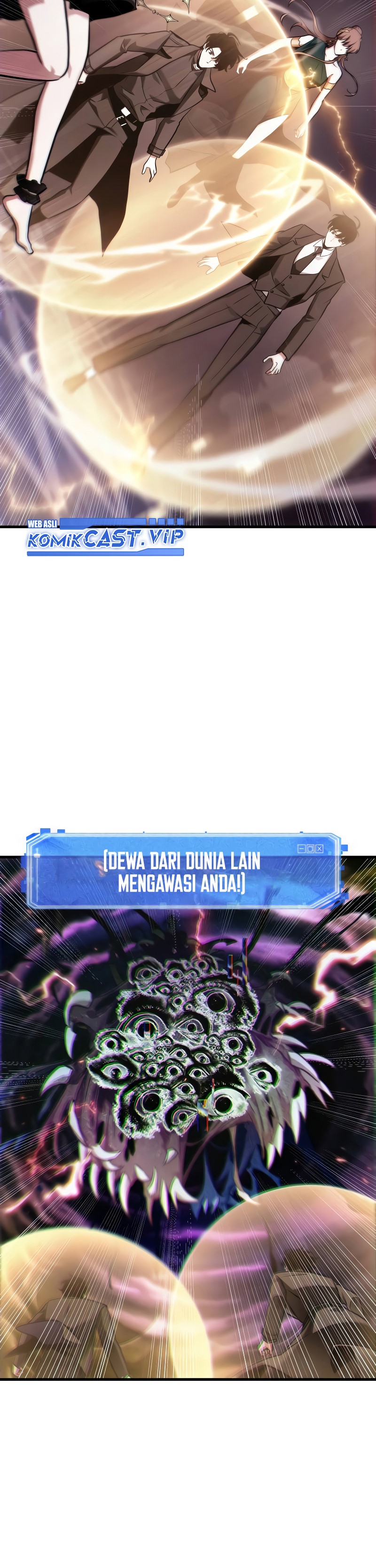Omniscient Readers Viewpoint Chapter 172 Halaman 19