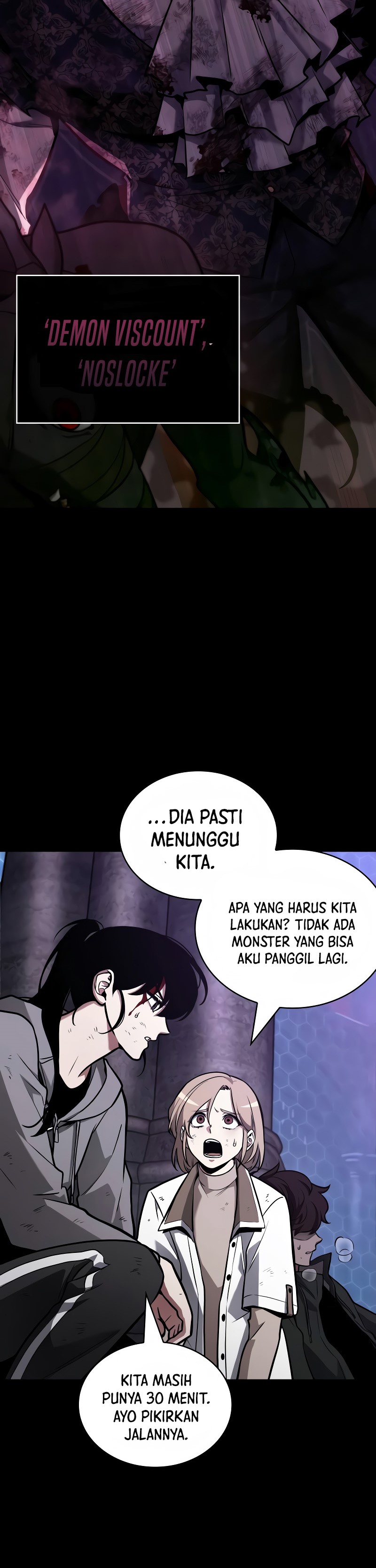 Omniscient Readers Viewpoint Chapter 172 Halaman 40