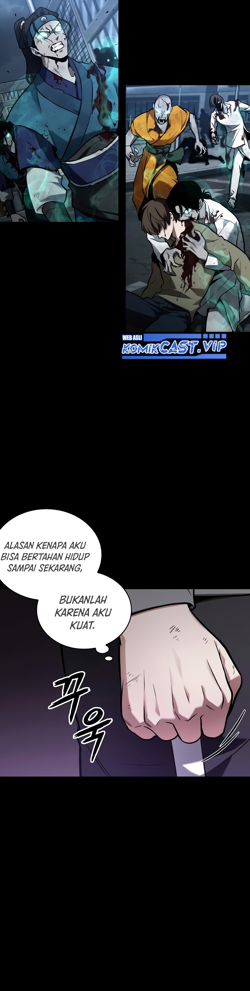 Omniscient Readers Viewpoint Chapter 172 Halaman 43