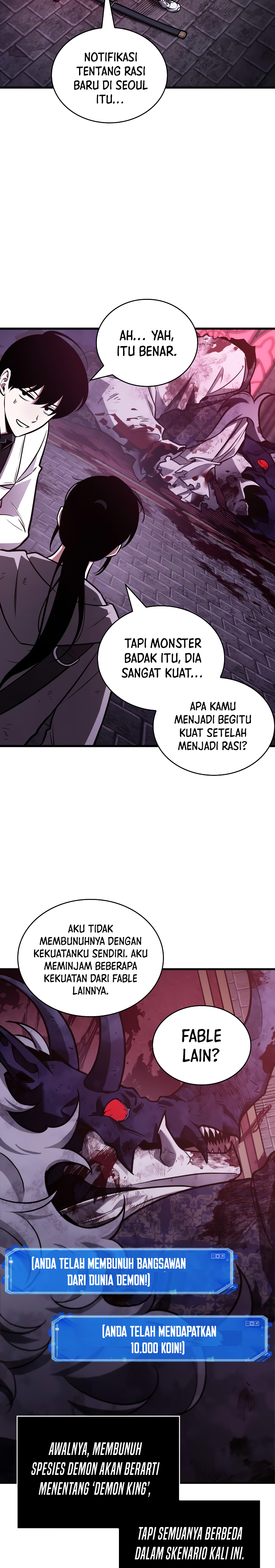 Omniscient Readers Viewpoint Chapter 173 Halaman 24