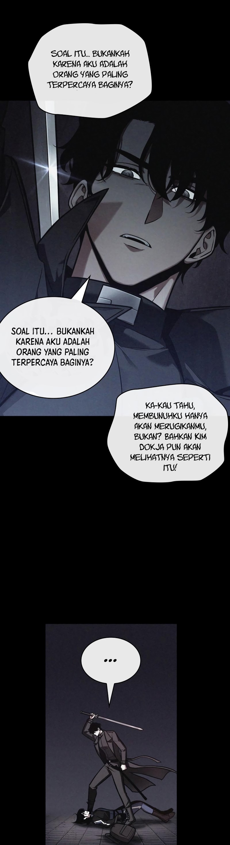Omniscient Readers Viewpoint Chapter 174 Halaman 6