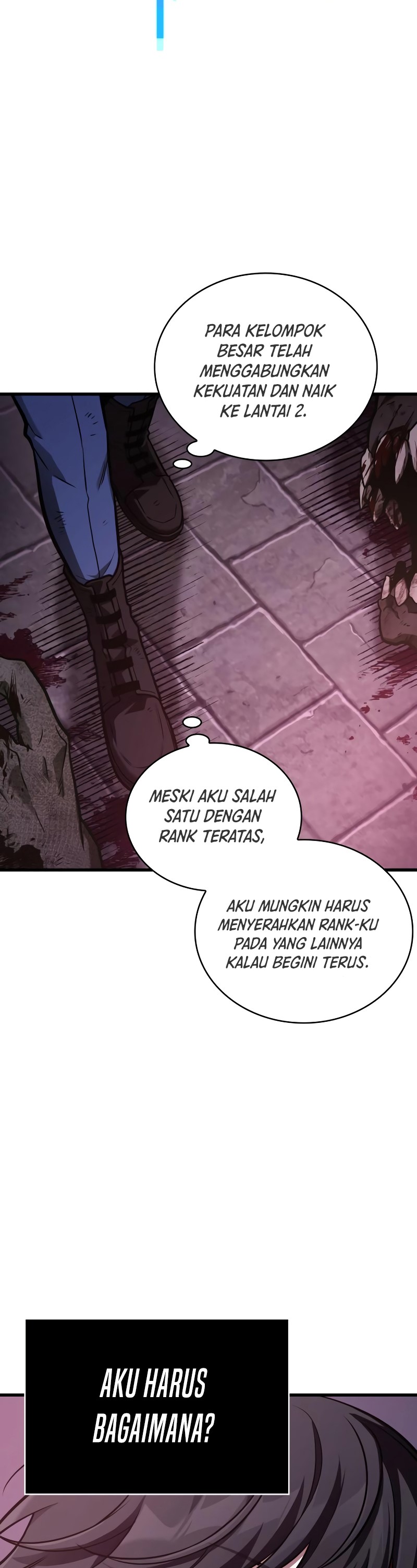 Omniscient Readers Viewpoint Chapter 174 Halaman 11