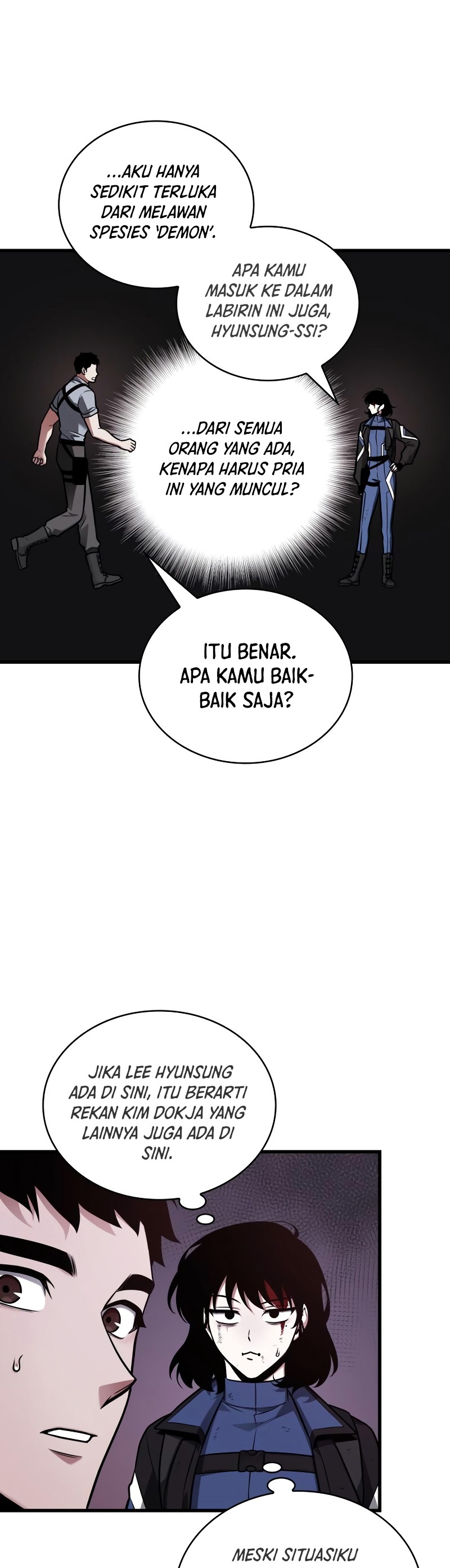 Omniscient Readers Viewpoint Chapter 174 Halaman 14