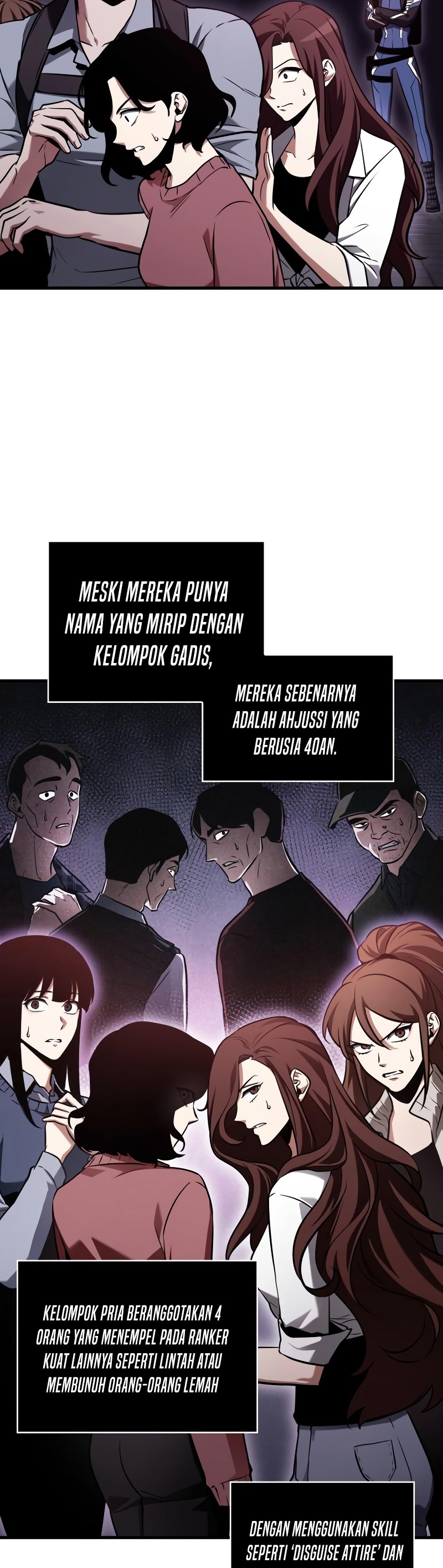 Omniscient Readers Viewpoint Chapter 174 Halaman 23