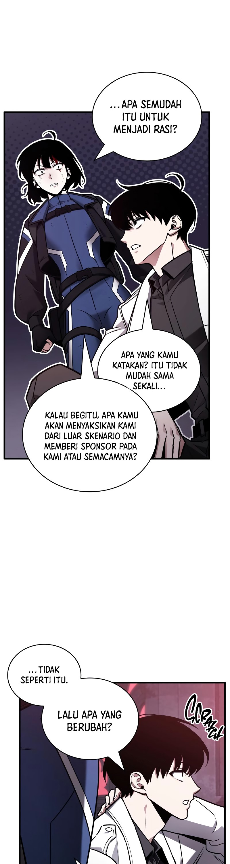 Omniscient Readers Viewpoint Chapter 174 Halaman 39